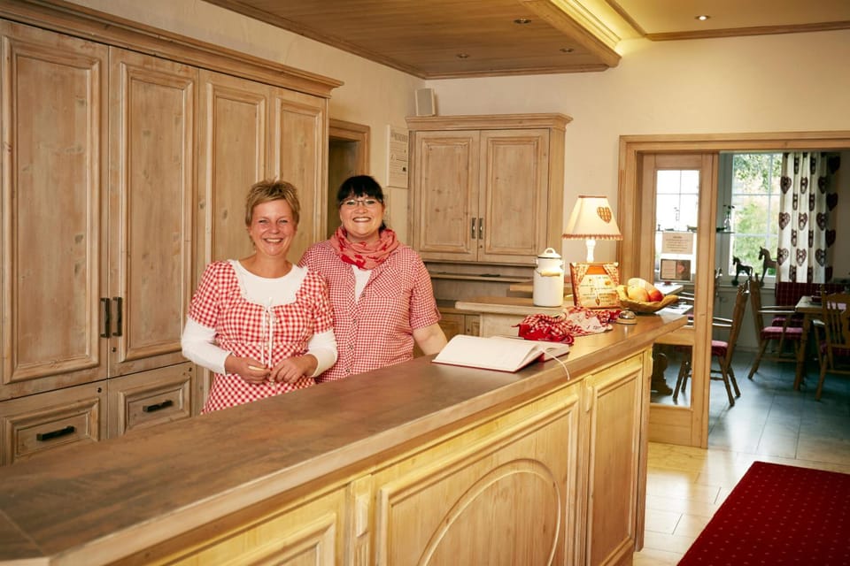Hotel Garni Dorfkammer Hotel in Hochsauerlandkreis