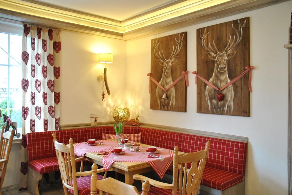 Hotel Garni Dorfkammer Hotel in Hochsauerlandkreis