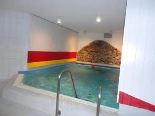 Apartement 12 in Kupferkanne Hotel in Baden-Württemberg