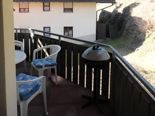 Apartement 12 in Kupferkanne Hotel in Baden-Württemberg