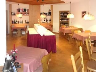 Apartement 12 in Kupferkanne Hotel in Baden-Württemberg