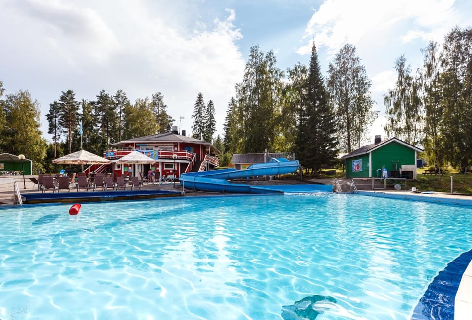 Water park