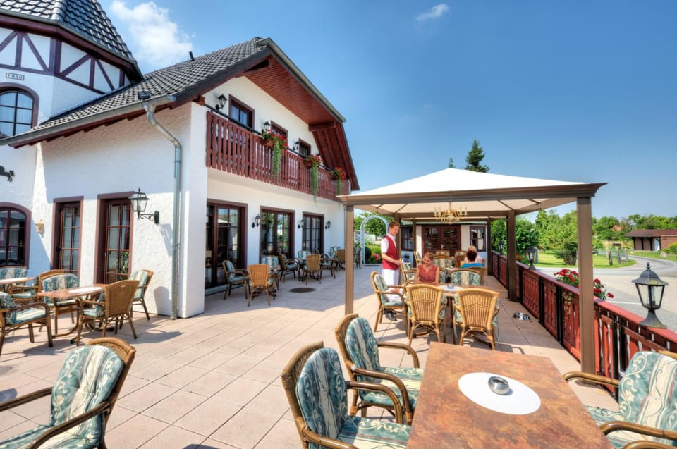 Hotel Freihof Hotel in North Rhine-Westphalia