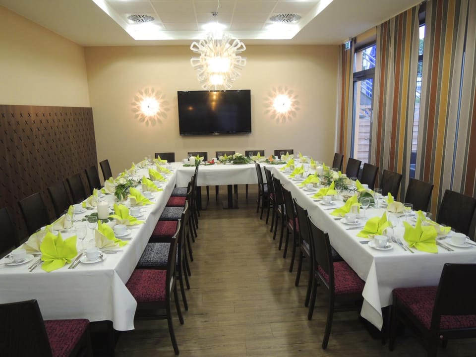 Zum Eichenzeller Hotel in Hesse