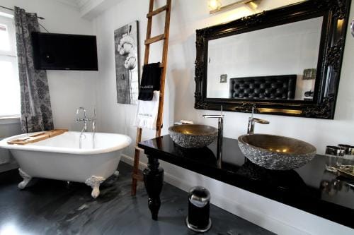 VILLA ADELEes BOUTIQUE HOTEL Hotel in Hesse