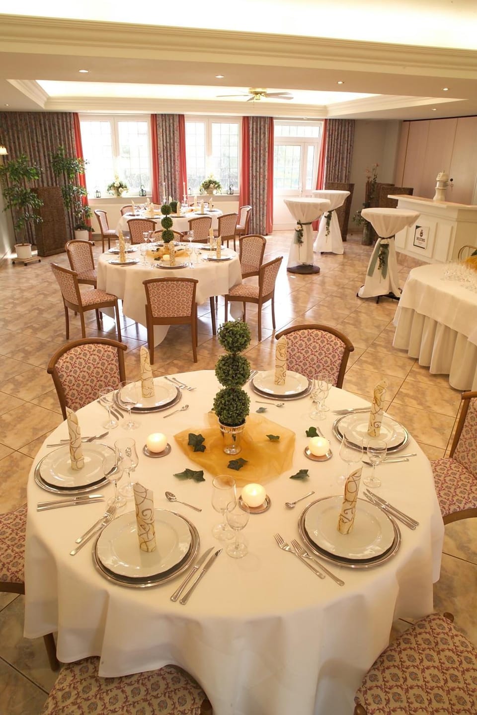 Hotel Pfeffermuhle Hotel in Paderborn