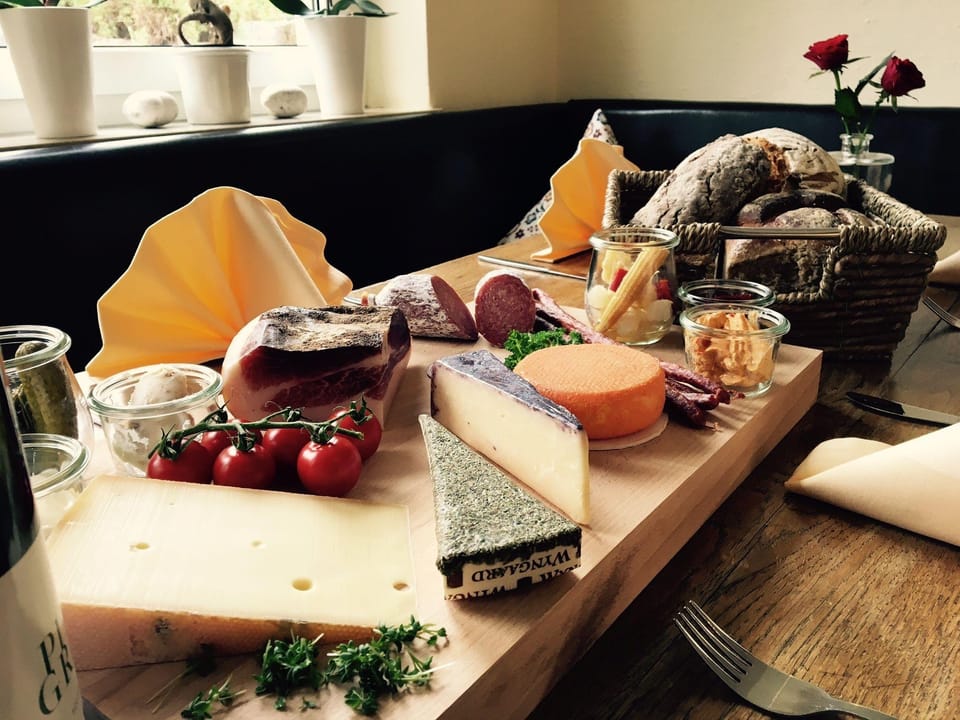 Hotel Gruner Baum Hotel in Hamm