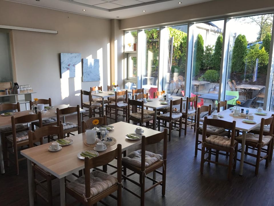 Hotel Gruner Baum Hotel in Hamm