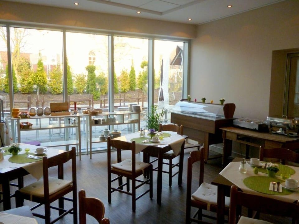 Hotel Gruner Baum Hotel in Hamm