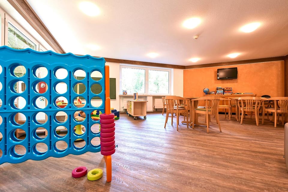 DJH Jugendherberge Biggesee Hostel in Hesse