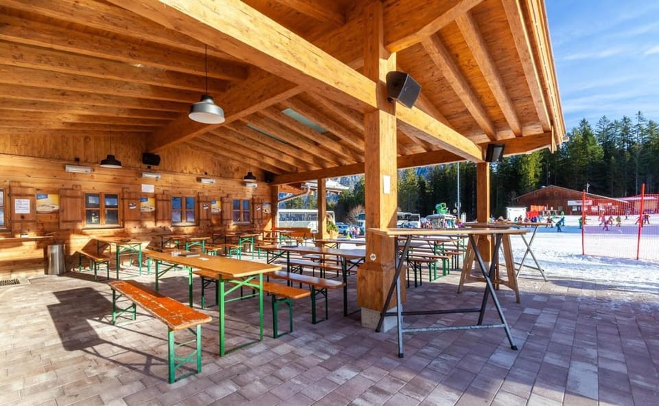 Alpengasthof Gotschenalm Hotel in Berchtesgadener Land