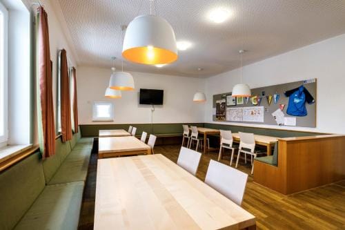 Jugendherberge Bad Tolz Hostel in Bad Tölz