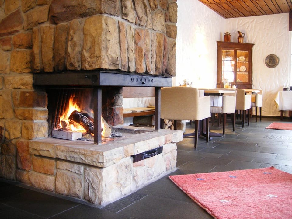 Hotel Hubertushof Hotel in North Rhine-Westphalia