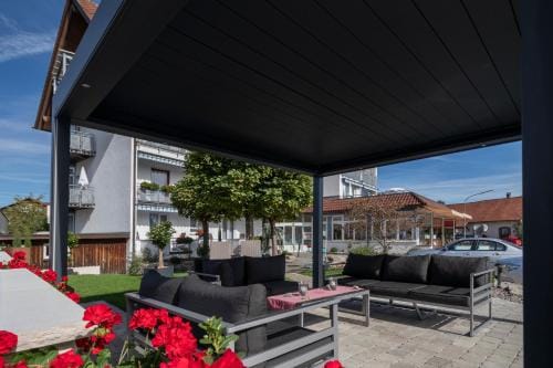 Hotel Meschenmoser Hotel in Langenargen