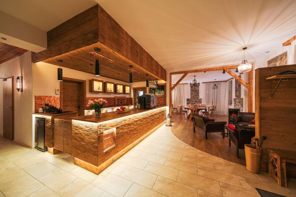 Boutique Hotel and Apartments Pension Sternen Hotel in Baden-Württemberg