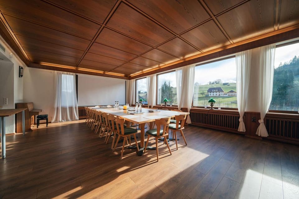 Boutique Hotel and Apartments Pension Sternen Hotel in Baden-Württemberg