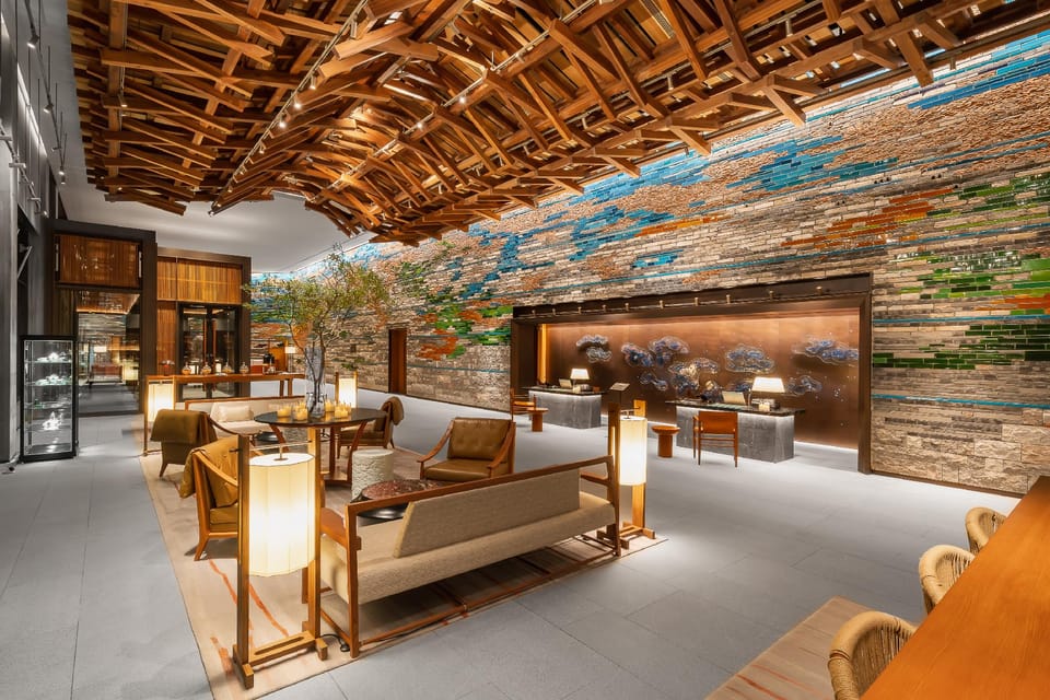 Yanbai Villa, Beijing Hotel in Beijing