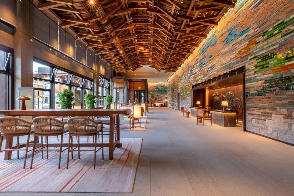 Yanbai Villa, Beijing Hotel in Beijing