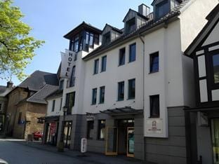 Hotel Am Schlosstor Hotel in North Rhine-Westphalia