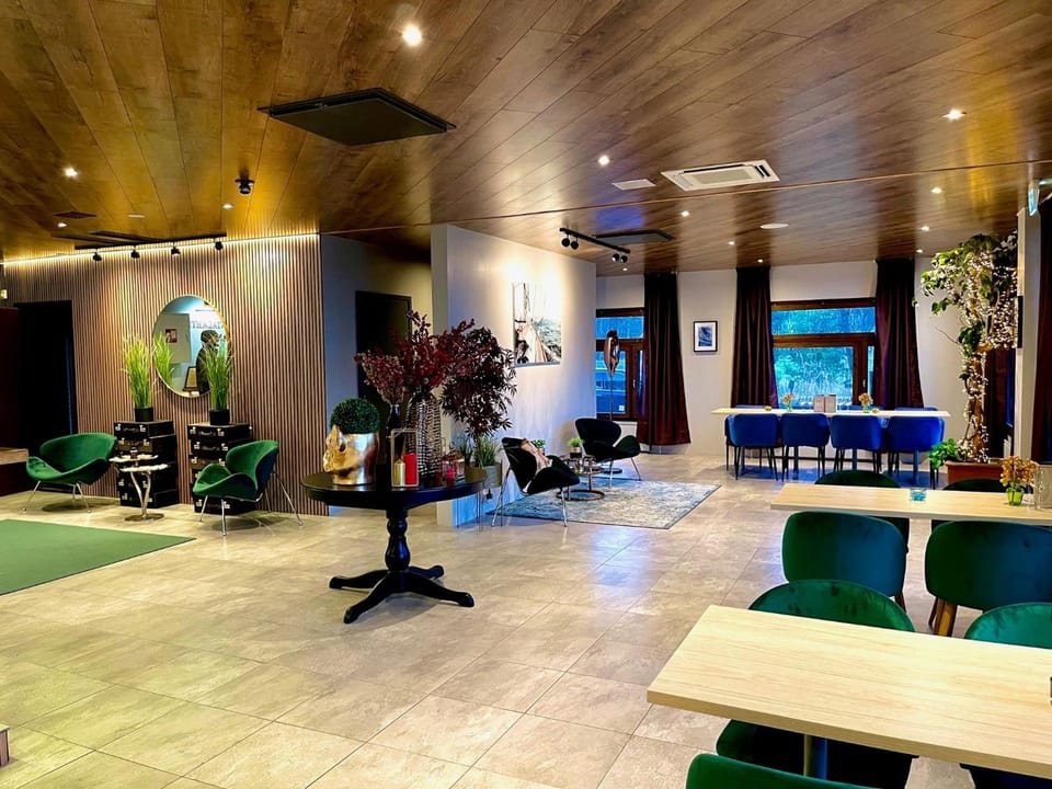 Beach Hotel Santalahti Hotel in Finland