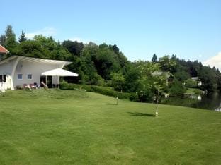 Gasthof Pension Burger Hotel in Carinthia, Austria