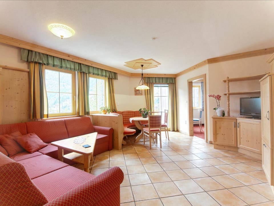 Sagritzerwirt Hotel in Carinthia, Austria