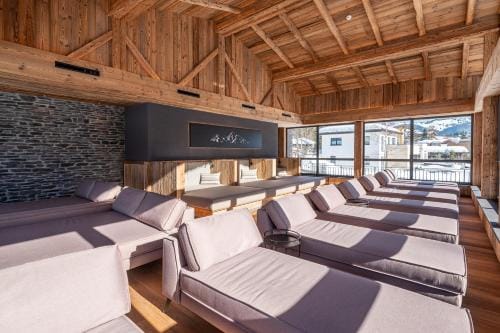 Hotel Jagdschlossl Hotel in Salzburgerland