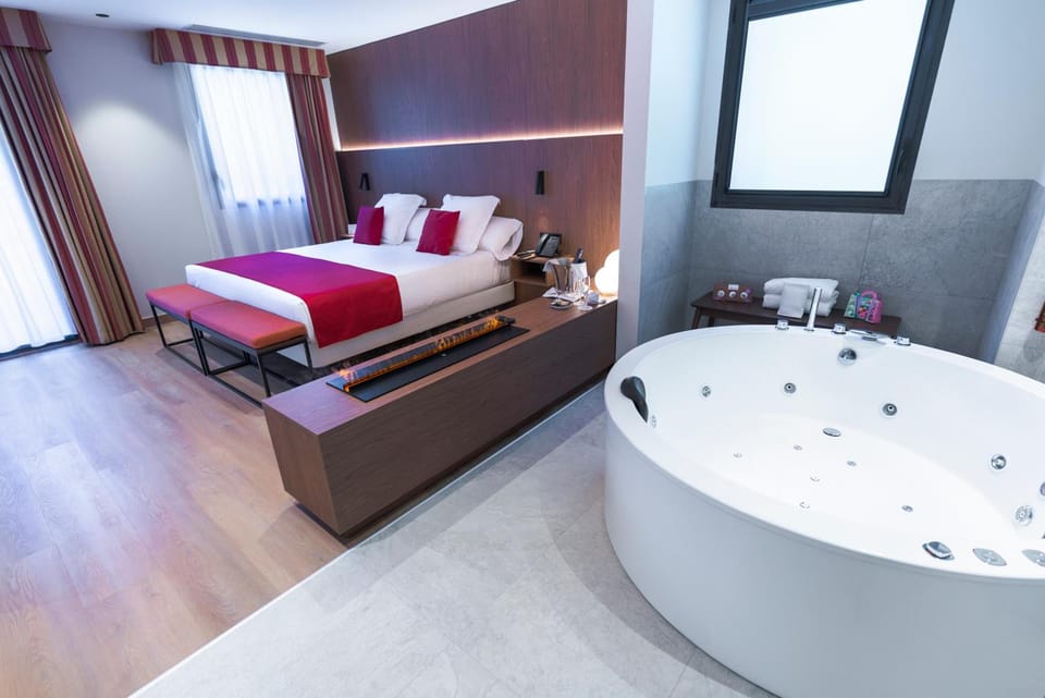 Hotel Spa Termes Carlemany Hotel in Andorra