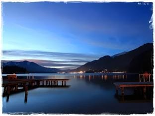Gasthof Wiesenhof Hotel in Salzburgerland
