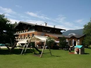 Gasthof Wiesenhof Hotel in Salzburgerland
