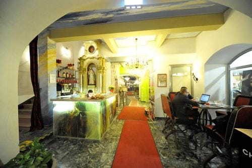 Erlebnis Post - Stadthotel mit EigenART Hotel in Spittal an der Drau