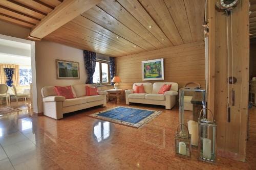 Hotel Christina Hotel in Seefeld