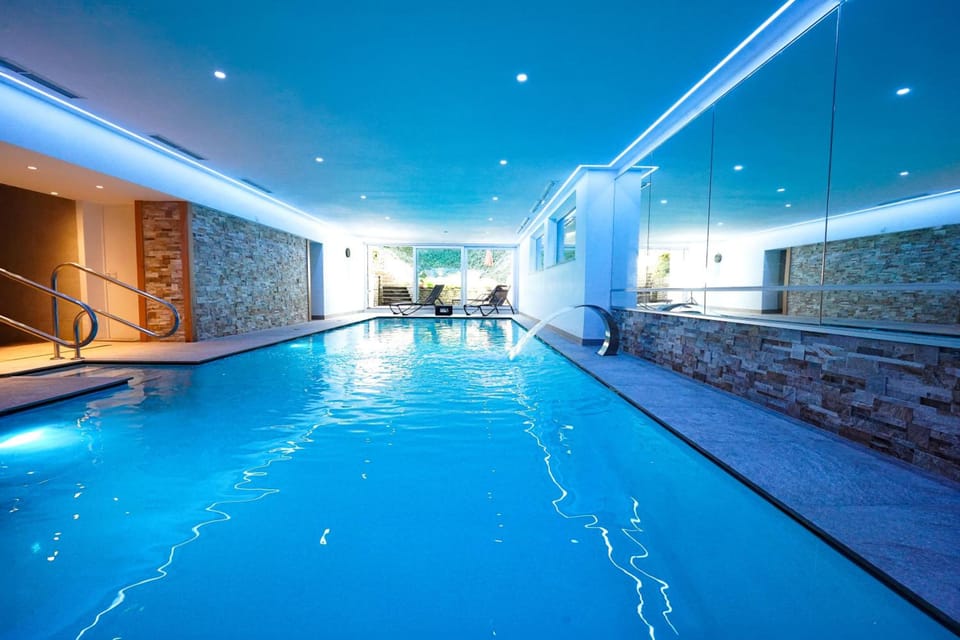 Hotel Sonnhof Hotel in Innsbruck
