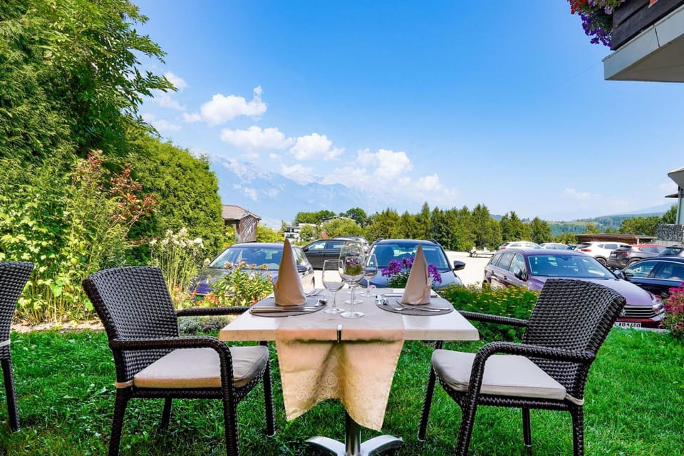 Hotel Sonnhof Hotel in Innsbruck