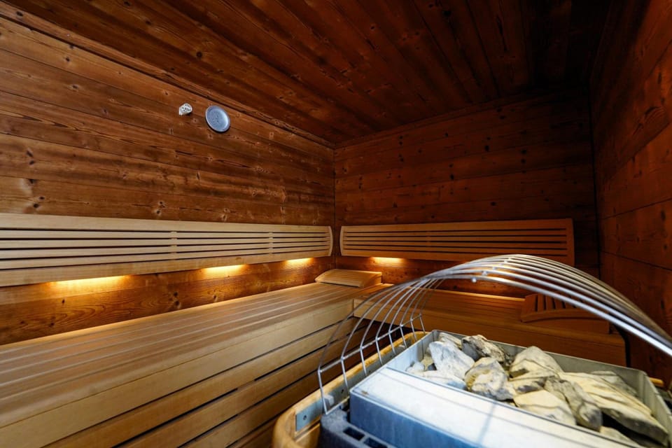 Hotel Sonnhof Hotel in Innsbruck