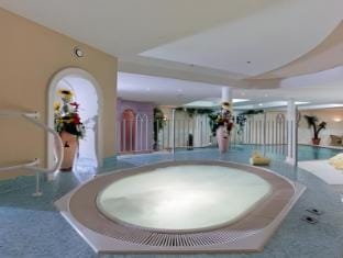 Hotel Post Hotel in Saint Anton am Arlberg