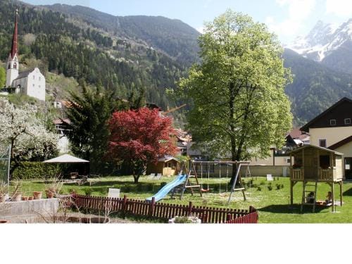 Hotel 3 Mohren Hotel in Tyrol