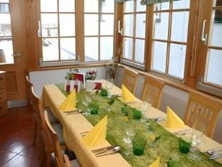HELI'S Bed & Breakfast Hotel in Salzburgerland