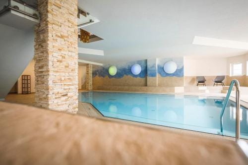 Familotel Alphotel Hotel in Oberstdorf