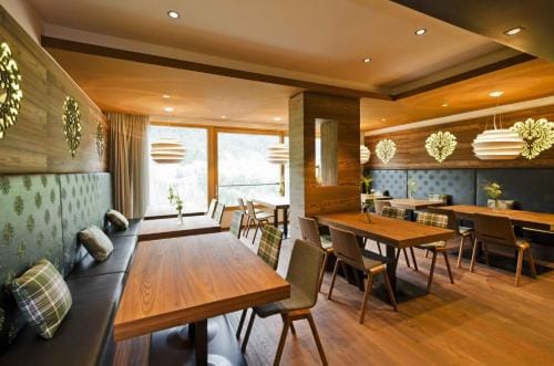 Familotel Alphotel Hotel in Oberstdorf