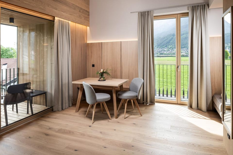 Schloss & Boutique Hotel Mitterhart Hotel in Tyrol