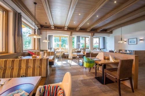 Hotel Babymio Hotel in Salzburgerland