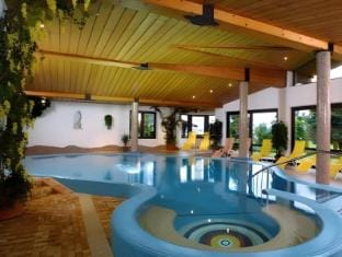 Hotel Babymio Hotel in Salzburgerland