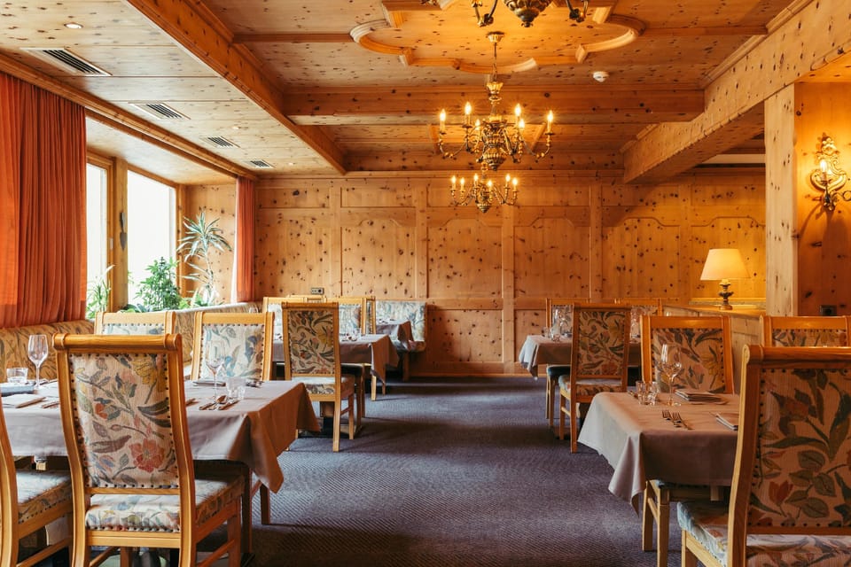 Hotel Kirchenwirt Hotel in Trentino-South Tyrol