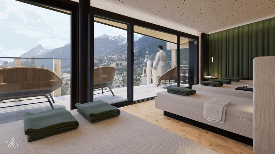 Hotel Kirchenwirt Hotel in Trentino-South Tyrol