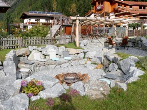 Tirolerhof - Appartementhaus Hotel in Trentino-South Tyrol