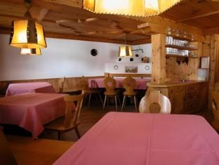 Tirolerhof - Appartementhaus Hotel in Trentino-South Tyrol