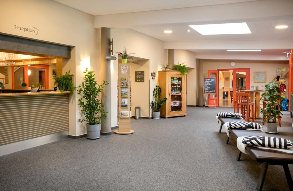 JUFA Hotel Mariazell Hotel in Styria