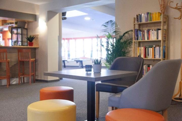 JUFA Hotel Mariazell Hotel in Styria