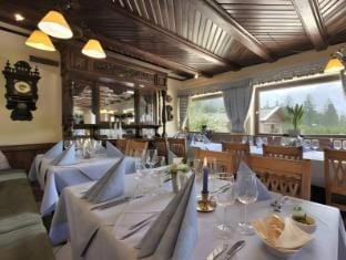 Zugspitzhotel Diana Thorle Hotel in Garmisch-Partenkirchen